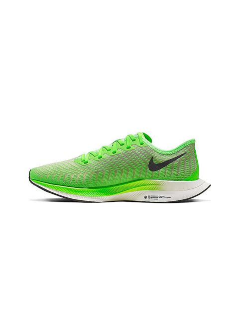 nike pegasus grün herren